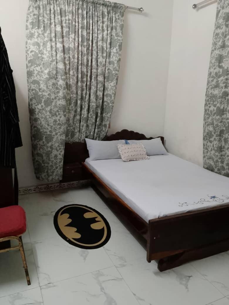 Zanzi Leilighet Zanzibar